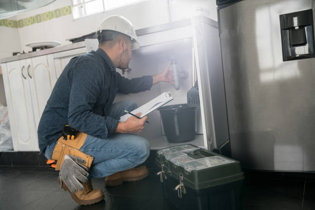 Best Leak Detection Services  in Lutherville, MD