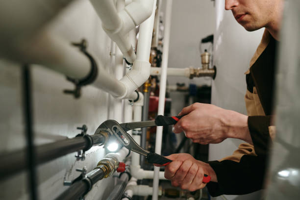 Best Leak Detection Services  in Lutherville, MD