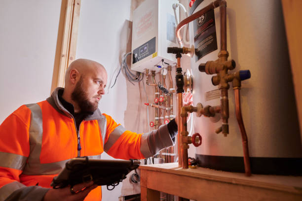 Best Sewer Line Repair  in Lutherville, MD