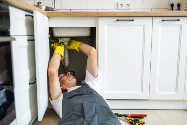 Best Sprinkler Systems  in Lutherville, MD