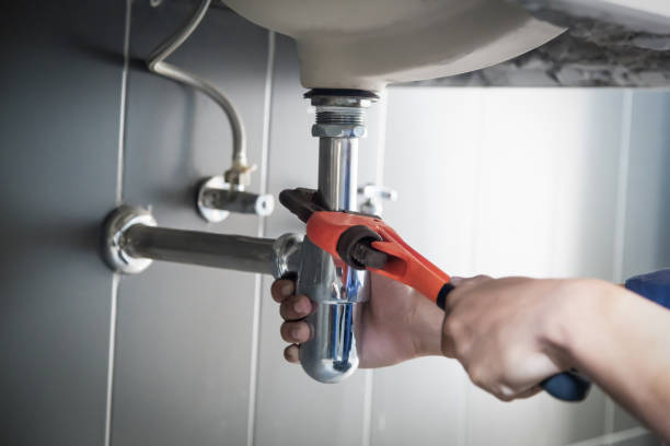 Shower Repair Services in Lutherville, MD