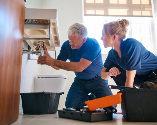 Lutherville, MD Plumbing Company